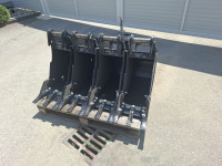 Iskopne korpe 30 cm / 5 t strojeve/ kubota-takeuchi