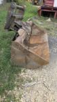 Korpa planirka MS21