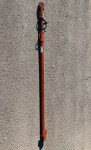 Kosi podupirač kosnik za oplatu, 200-360 cm, NOVO