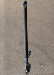Kosi podupirač kosnik za oplatu, pocinčani, 200-360 cm, NOVO