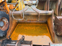 Liebherr Nagibna Planirka 1,35 m3