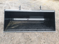 Lopata za zemljane radove od 1 m³ s JCB Q-Fit