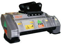 MALČER ZA BAGERE 9-15 t FAE FML/HY