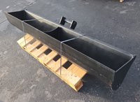 MS 01 planirka 180 cm