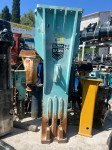 OLIMPA OLP2850