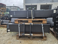 ORIGINAL JCB PLANIRNE ŽLICE ZA JCB 3CX - 4CX - 8060 - 8052