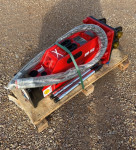 Pikamer za bager - 140 kg - novo