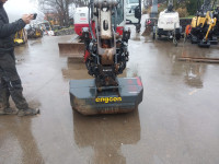 Powertilt , power tilt , encon, takeuchi