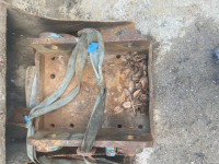 Prihvatna ploča za čekić