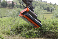 PROFESIONALNI MALČERI ZA BAGER TIFERMEC TIROK