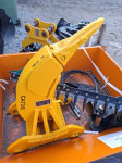 Riper 10-15 tona stroj