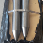 ŠPICE (NASTAVCI) ZA  HIDRAVLIČNE ČEKIČE-PO MJERI