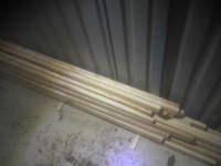 LETVE nove JASEN - GREDE JELOVE nove i stare - HRASTOVE stare GREDE