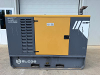 Agregat ELCOS 50kw