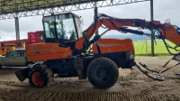 bager  gallmac wmw 15