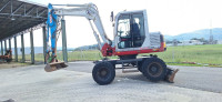 bager takeuchi tb 175 w