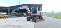 bager takeuchi tb 175 w