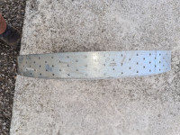 Krovna Perforirana traka tip Z