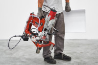 Bušilica za keramiku- NOVO