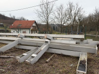 čelična konstrukcija