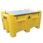 Cisterna 330 lit Carrytank