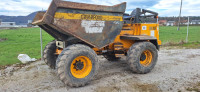 demper barford sk 10