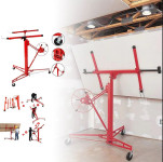 DIZALICA ZA KNAUF/GIPS PLOČE DO 3,5M