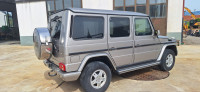 džip mercedes mb g 320 cdi