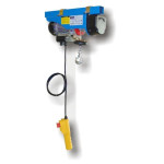 Električna dizalica GÜDE GSZ200/400, nova, zapakirana