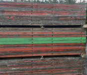 Faresin paneli, kvadratni metari 120 cca, kompletan sa priborom