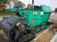 Finišer Vögele 06.90