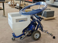 Graco TexSpray APX 8200