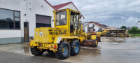 Greder o&k f 106a 6x6