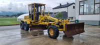 greder o&k f106a 6x6
