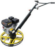 Helikopter za glazure, beton - Gladilica BAUMAX, promjer 60cm, 4,8kW