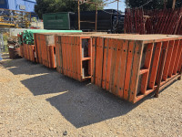 KATNA OPLATA FARESIN 3M CELICNA 120M²