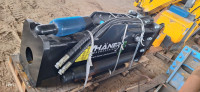 kladivo haner hx 3000 a