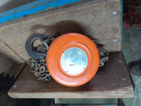 Lancana dizalica 1000kg