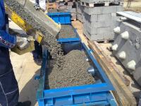 "MEGA BLOK" Kalupi za masivan betonski blok (beton blok)