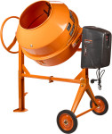 Miješalica za beton 180L 1250W