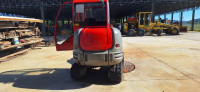 mini bager neuson 2503