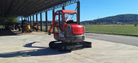 mini bager neuson 2503