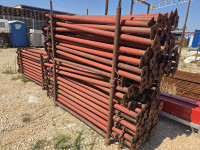 PODUPIRACI POLOVNI 3,5M  B35