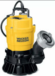 Potopna pumpa 2" - WACKER NEUSON - PST2/400
