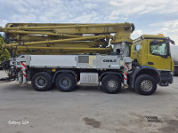 Pumpa CIFA K35L g.2016