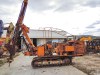 Rabljena bušilica TAMROCK ZRU700 TYP 064 022 84