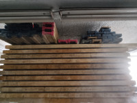 Rabljeni nosači H20