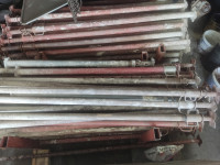 Rabljeni podupirači