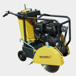 Rezačica za asfalt i beton 9,6kW BS45 - DOSTAVA