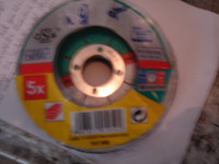 rezne šajbe za beton fi 115 mm LUX